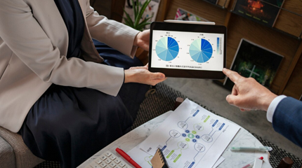 Precise Marketplace Analysis